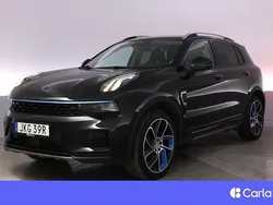 Begagnad 2021 Lynk & Co 01 SUV | 268 900 kr (Marknadspris)