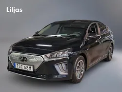 Okänd Begagnad 2019 Hyundai Ioniq Premium Sedan | 169 000 kr (Marknadspris)