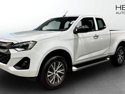 Ny 2025 Isuzu D-Max Pickup | 535 000 kr