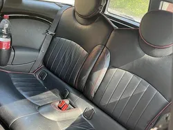 Vit Begagnad 2012 Mini Cooper SD Clubman Kombi | 90 000 kr