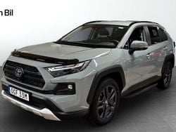 Grön Begagnad 2023 Toyota RAV4 SUV | 429 900 kr