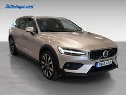 Begagnad 2024 Volvo V60 CC Kombi | 468 900 kr (Dyr)