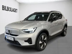 Silver Begagnad 2024 Volvo XC40 Core SUV | 399 800 kr