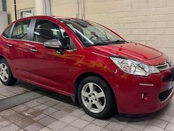 Begagnad 2013 Citroën C3 Halvkombi | 50 000 kr (Marknadspris)