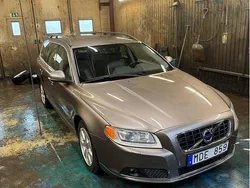 Grå Begagnad 2012 Volvo V70 Momentum Kombi | 69 000 kr (Bra pris)