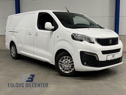 Vit Begagnad 2020 Peugeot Expert Van | 209 990 kr (Marknadspris)