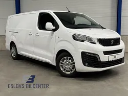 Vit Begagnad 2020 Peugeot Expert Van | 209 990 kr (Marknadspris)
