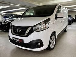 Vit Begagnad 2017 Nissan NV300 Van | 149 900 kr (Superpris)