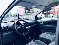 Silver Begagnad 2006 VW Fox Halvkombi | 14 820 kr