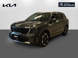 Grå Ny 2025 Kia Sorento Advance SUV | 637 444 kr
