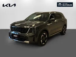 Grå Ny 2025 Kia Sorento Advance SUV | 637 444 kr (Marknadspris)