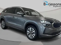 Grå Ny 2025 Skoda Kodiaq Business Line SUV | 429 900 kr