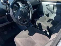 Silver Begagnad 2009 Citroën C1 Halvkombi | 25 000 kr (Marknadspris)