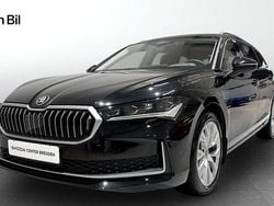 Ny 2025 Skoda Superb Selection Kombi | 472 200 kr (Marknadspris)