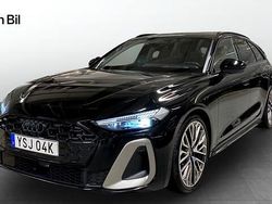 Svart Begagnad 2024 Audi A5 S-Line Sportkupé | 619 000 kr