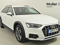 Ibisvit Begagnad 2020 Audi A4 Allroad Proline Kombi | 319 900 kr (Marknadspris)