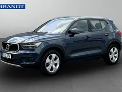 Begagnad 2021 Volvo XC40 SUV | 299 900 kr (Marknadspris)