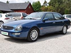 Begagnad 1998 Ford Scorpio Sedan | 89 500 kr