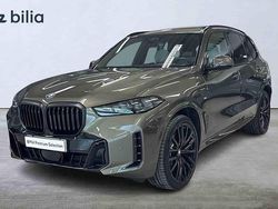 Grön Begagnad 2026 BMW X5 SUV | 1 169 900 kr