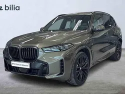 Grön Begagnad 2026 BMW X5 SUV | 1 169 900 kr