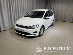 Vit Begagnad 2016 VW Golf VII Halvkombi | 149 900 kr (Bra pris)