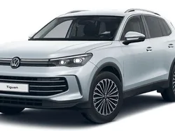 Ny 2024 VW Tiguan Elegance SUV | 475 900 kr (Lite dyr)