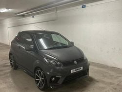 Begagnad 2018 Aixam Coupe Sportkupé | 72 000 kr