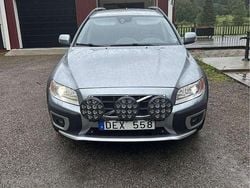 Silver Begagnad 2012 Volvo XC70 Ocean Race Kombi | 105 000 kr (Marknadspris)