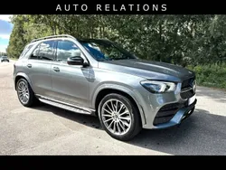 Begagnad 2022 Mercedes GLE350e AMG SUV | 959 900 kr