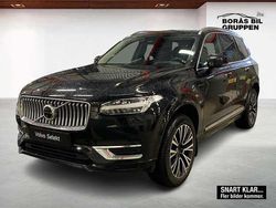 Svart Begagnad 2023 Volvo XC90 Ultimate SUV | 659 000 kr (Superpris)