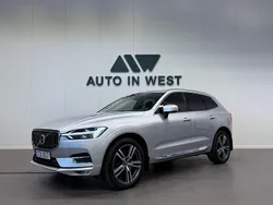 Silver Begagnad 2020 Volvo XC60 Inscription SUV | 429 900 kr (Marknadspris)