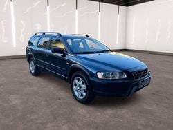 Blå Begagnad 2005 Volvo XC70 Kombi | 54 900 kr (Lite dyr)