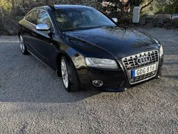 Svart Begagnad 2011 Audi A5 Sportback Comfort Halvkombi | 84 500 kr (Marknadspris)