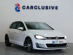 VW Golf VII