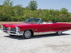 Begagnad 1965 Pontiac Bonneville Cab | 269 000 kr