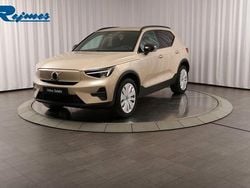 Ljusbrun (sand dune metallic) Begagnad 2024 Volvo EX40 Core SUV | 429 900 kr (Superpris)
