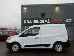 Vit Begagnad 2019 Ford Transit Van | 84 900 kr (Marknadspris)