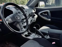 Grå Begagnad 2007 Toyota RAV4 SUV | 120 000 kr (Lite dyr)