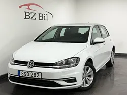 VW Golf VII