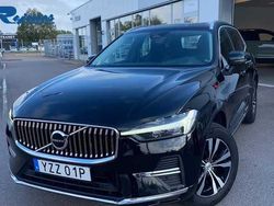 Begagnad 2023 Volvo XC60 SUV | 384 900 kr (Marknadspris)