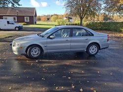 Grön Begagnad 2003 Volvo S80 Business Edition Sedan | 10 000 kr (Superpris)