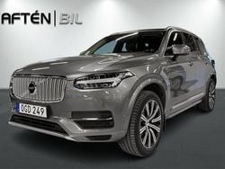 Begagnad 2017 Volvo XC90 Inscription SUV | 419 800 kr (Bra pris)