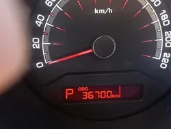 Röd Begagnad 2013 Kia Venga Comfort Halvkombi | 130 000 kr (Dyr)
