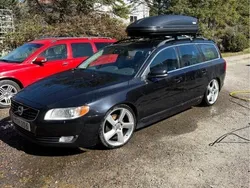 Svart Begagnad 2012 Volvo V70 Kombi | 116 500 kr (Marknadspris)