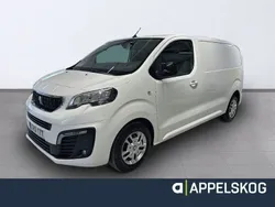 Vit Begagnad 2022 Peugeot Expert Van | 219 900 kr (Superpris)