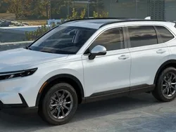 Ny 2024 Honda CR-V Elegance SUV | 424 710 kr (Bra pris)