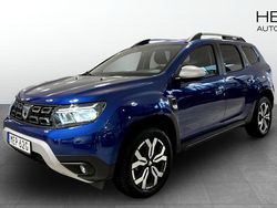 Begagnad 2021 Dacia Duster SUV | 224 900 kr (Marknadspris)