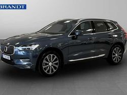 Begagnad 2021 Volvo XC60 SUV | 379 900 kr (Marknadspris)