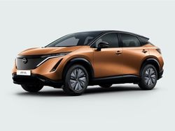 Ny 2024 Nissan Ariya Advance SUV | 633 200 kr (Lite dyr)