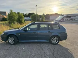 Blå Begagnad 2006 Saab 9-3 Linear Kombi | 45 000 kr (Marknadspris)